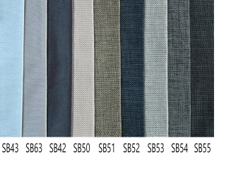 SERABED Kárpitozott ágykeretek fém szerkezettel, ágyneműtartóval