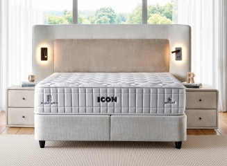 ICON - ágyneműtartós