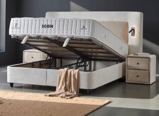 ICON - cu lada de depozitare