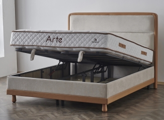 ARTE - cu ladă de depozitare