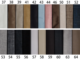 Pat tapitat Paturi tapitate cu lada de depozitare