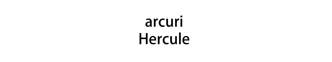 Saltele cu arcuri individuale, Hercule, Bonell, Turcia